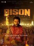 What’s New with 'Kaalamaadan Gaanam' from Dhruv Vikram's 'Bison Kaalamaadan'?