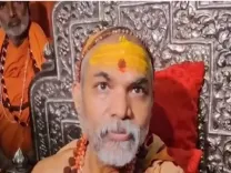 'कालनेमि का खुलासा,' यौन उत्पीड़न केस में गिरफ्तारी पर अविमुक्तेश्वरानंद सरस्वती का बयान