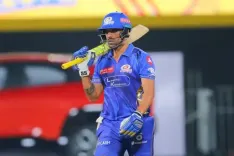 बर्थडे स्पेशल : कभी हार्दिक पांड्या का विकल्प माने गए, चोट के चलते आईपीएल तक सिमट गया करियर