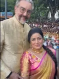 Kabir Bedi calls Mysore Dussehra Parade 'incredible' while promoting Koragajja
