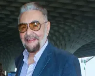 What is Kabir Bedi's ‘favourite’ coffee companion in Rome?