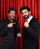 Why Does Kabir Khan Feel Proud Watching Kartik Aaryan Win Best Actor?