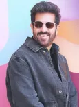 Kabir Khan waited 45 minutes for the perfect seagull shot in Whitby