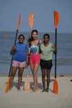 Kadal Kondattam 2025: How Did Tamil Nadu Athletes Fare on Day 1 of India’s Top Ocean Sports Festival?