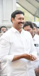 Kadapa MP Avinash Reddy questioned by ED in Viveka murder case