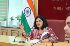 क्या कफ सिरप से बच्चों की मौत के बाद केंद्र सतर्क हुआ?