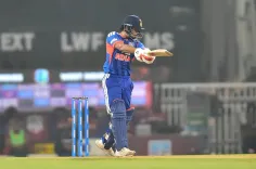 ईशान किशन पहले से कहीं ज़्यादा समझदार खिलाड़ी बने: बैटिंग कोच सितांशु कोटक