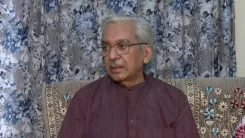 एनसीईआरटी पुनर्गठन विवाद: 'दशकों तक कम्युनिस्ट लिखते रहे, तब विरोध क्यों नहीं हुआ?' — पूर्व निदेशक जेएस राजपूत