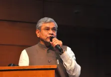 क्या कैबिनेट ने 25,060 करोड़ रुपए के परिव्यय के साथ निर्यात संवर्धन मिशन को मंजूरी दी?