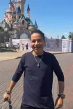 Kailash Kher rediscovers childhood joy at Disneyland Paris