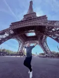 Kailash Kher celebrates birthday in Paris: 'Not just celebrating—living it'