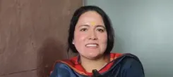 भाजपा पार्षद संध्या यादव का बयान: 'कैलाश विजयवर्गीय ने गोद में खिलाया, रिश्ता पिता-पुत्री जैसा'