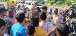 क्या कैमूर में लापता महिला की हत्या हुई?