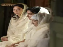 अक्षय खन्ना के साथ सौम्या टंडन का पहला सीन कैसा था? सिर्फ एक थप्पड़ ही नहीं था!