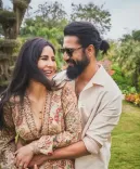 क्या कटरीना कैफ और उनके बच्चे की तबीयत ठीक है? अस्पताल ने हेल्थ अपडेट साझा किया