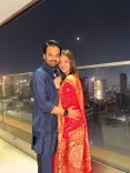 Kajal Aggarwal, Ramya Pandian, Vandana Srikanth mark Karwa Chauth 2026