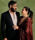 काजोल बर्थडे: डीडीएलजे की सिमरन से बिल्कुल अलग थी असली लव स्टोरी, अजय देवगन संग दोस्ती से शुरू हुआ सफर