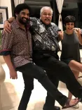 How Are Kajol, R Madhavan, Karan Johar & Others Remembering Satish Shah?