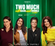 Will Kajol and Twinkle Khanna Honor Cricket World Champions Jemimah Rodrigues and Shafali Verma on 'Two Much with Kajol and Twinkle'?