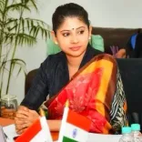 Is the Kaleshwaram Case Bringing Temporary Relief to IAS Officer Smita Sabharwal?