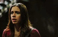 How Did Kalki Koechlin’s Fictional Character in 'Bhay' Provide Emotional Insights?