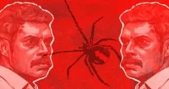 क्या 'कलमकवल' के पहले गाने 'नीला कयूम' का लिरिकल वीडियो फैंस में उत्साह बढ़ा रहा है?