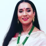 कल्पना पटवारी: भोजपुरी लोकगीतों को अंतरराष्ट्रीय मंच दिलाने वाली पहली गायिका, जन्मदिन पर जानें उनकी कहानी