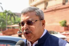 How did Kalyan Banerjee lose Rs 55 lakh to cyber fraud?