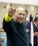 क्या छाती पीटने के बजाए पाकिस्तान को क्रिकेट पर ध्यान नहीं देना चाहिए? कांग्रेस नेता अभिषेक मनु सिंघवी की सलाह