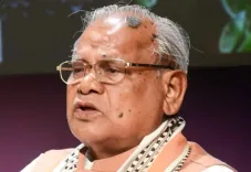 क्या कम सीटें मिलने के बावजूद चुनाव में हमारा स्ट्राइक रेट सबसे अच्छा होगा?: जीतन राम मांझी