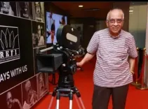 Kamal Haasan, Jr NTR, Rajamouli mourn Singeetam Srinivasa Rao's death