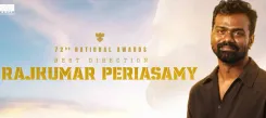 Amaran wins 3 National Awards: Kamal Haasan hails Rajkumar Periasamy's directorial vision