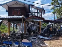 क्या कंबोडियाई-थाईलैंड झड़प में आम लोगों की मौत का आंकड़ा 19 तक पहुँच गया?