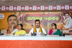 कामदुनी गैंगरेप-हत्याकांड: पीड़ित परिवार ने CM सुवेंदु अधिकारी के जनता दरबार में माँगा 12 साल पुराना इंसाफ