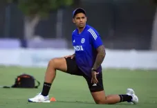 कमरा-फोन बंद करो और सो जाओ, सूर्यकुमार यादव ने 'बाहरी शोर' को नजरअंदाज करने का मंत्र बताया