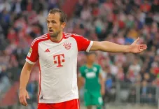 Harry Kane keen to stay at Bayern Munich, CEO Dreesen confirms contract talks