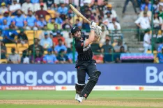 Why Did Kane Williamson Retire from T20Is?
