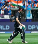 Is Kane Williamson Set to Replace Taijul Islam in DSG's Squad for SA20 2026?