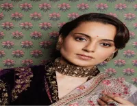 क्या राहुल गांधी देश को बदनाम और निंदा करने का प्रयास कर रहे हैं? : कंगना रनौत