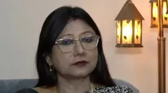 कंगना रनौत के 'जेनजी' बयान पर महुआ माजी का पलटवार: 'कोई गंभीरता से नहीं लेता'