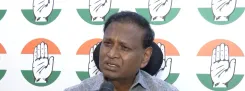 कंगना रनौत को कृति सेनन से माफी मांगनी चाहिए: कांग्रेस नेता उदित राज
