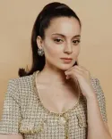 Kangana Ranaut shares her 'Key to Happiness, Success' and more