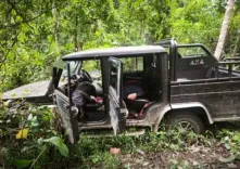 Kangpokpi ambush: 4 Naga civilians killed, Manipur Home Minister vows justice