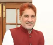 क्या कांग्रेस केवल नाम में विश्वास करती है, जबकि भाजपा काम में विश्वास करती है?