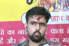 DUSU VP Deepanshu Shokeen blames Kanhaiya Kumar, internal politics for NSUI rout