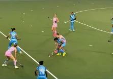 क्या कनिका का गोल भारतीय जूनियर महिला हॉकी टीम को जीत दिला सकता है?
