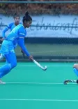 Kanika's lone goal powers junior women’s hockey team to win over Australia U21 