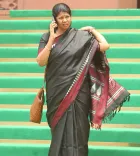 Kanimozhi meets Thackeray, Pawar as DMK eyes regional front beyond BJP and Congress