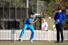 क्या कनिष्क चौहान 4 साल की उम्र में बैट थामकर वर्ल्ड कप में धमाल मचाएंगे?