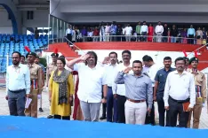 What Changes to Expect at Kannada Rajyotsava This Year?